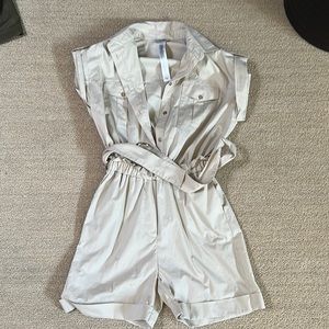 Liu joe romper